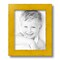 ArtToFrames 8x10 Inch Picture Frame, This 1.50 Inch Custom Wood Poster Frame is Available in Multiple Colors, Great for Your Art or Photos - Comes with Regular Glass and Corrugated Backing (A44DY)